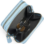GOIACII Small Genuine Leather Wallet - Image 3