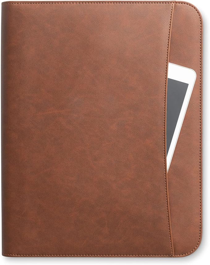 Forevermore Portfolios Padfolio Binder - Image 3