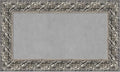 Amanti Art Silver Framed Magnetic Board 18x30 Small Vision Board by AmantiArt