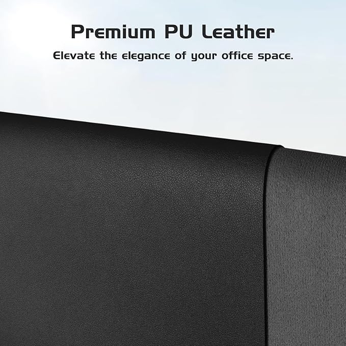 Aothia Leather Desk Pad Protector - Image 5