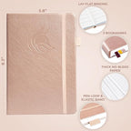 Clever Fox Dated Planner 2026-2027 – Weekly Life Planner Notebook - Image 4