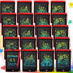 Zhehao 20 Pack LCD Writing Tablet