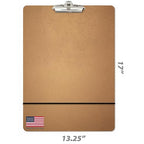 Officemate 13.25" x 17" Portable Sketch Board - Image 2