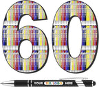 ENOMY Personalized Pens Bulk Free Engraved by ENOMY