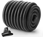 Wire Loom 1/2 inch 33ft, YCLYC Split Loom, Cord Protectors from Pets, Wire by YCLYC