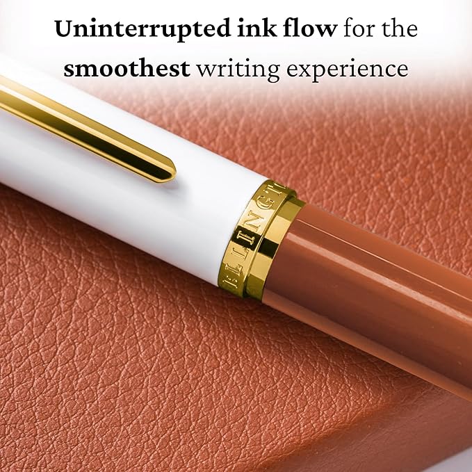 Ellington Pens Luxury Fountain Pen Set - Image 5
