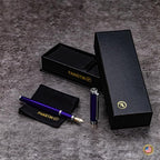 FANSTIK Customized Luxury Fountain pen, fancy gift set - Image 8