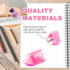 Sonuimy Manual Pencil Sharpeners - Image 4