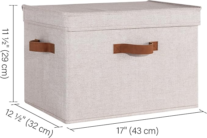 StorageWorks Fabric Storage Bins - Image 2