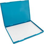MaxMark Extra Large Dry Stamp Pad by Maxmark