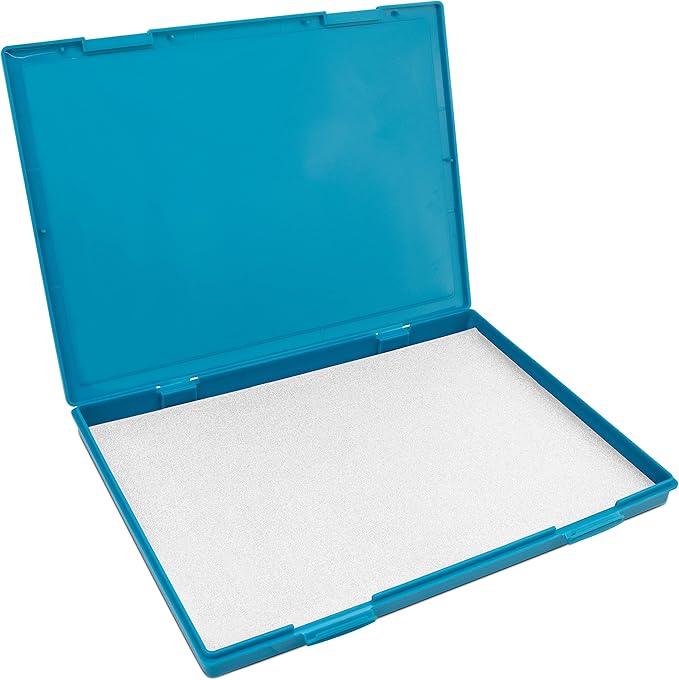 MaxMark Extra Large Dry Stamp Pad by Maxmark