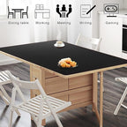 ZORESYN Leather Desk pad - Image 6