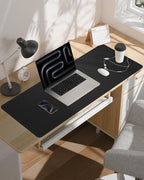 Leather Desk Pad Protector - Image 6