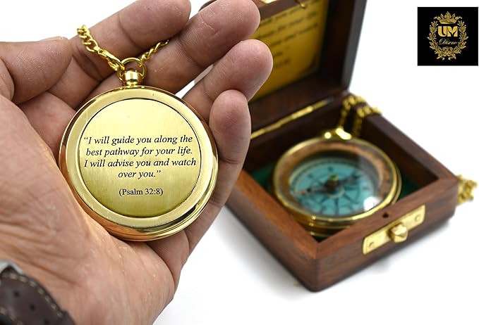 I Will Guide Communion & Confirmation Gift - Image 2