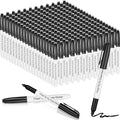 Sepamoon 240 Pack Dry Erase Markers Bulk Chisel Tip Whiteboard Markers Pens Low by Sepamoon