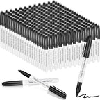 Sepamoon 240 Pack Dry Erase Markers Bulk Chisel Tip Whiteboard Markers Pens Low by Sepamoon