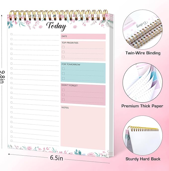 To Do List Notepad - Image 3