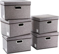 PRANDOM Collapsible Storage Containers
