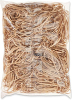Amazon Basics Rubber Bands, Size 33, 600 Bands/1 lb Pack - Image 4