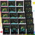 Zhehao 20 Pack LCD Writing Tablet