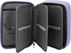 Number-one Large Capacity Pencil Case, 72 Slots Colored Pencil Pouch Bag by Unknown