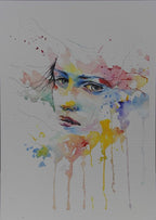 PPD Watercolor Printer Paper, 11 x 17 inches, 25 Sheets, Heavy 240 gsm/60 lb - Image 4