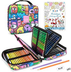 H & B Art Supplies, Color Kit by HB