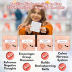 Redirect for Anxiety Sufferers: Rewrite Automatic Negative Thoughts to Positive - Image 4