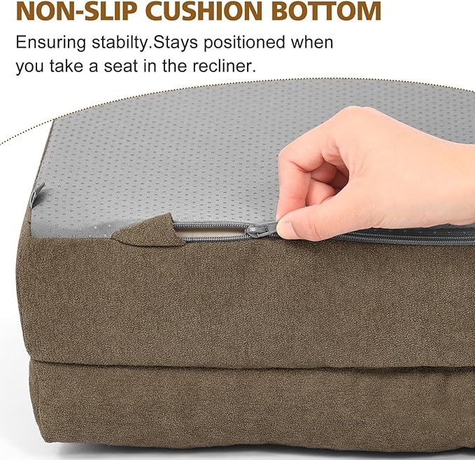 TANYOO Recliner Cushion for Elderly - Image 7