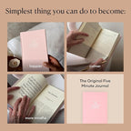 Intelligent Change: The Five Minute Journal - Image 4