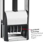 MaxMark Heavy Duty Date Stamp - Image 2