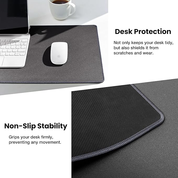 ALOANES Waterproof Mouse Pad - Image 4