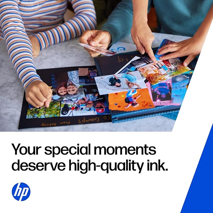 HP 910 Cyan, 8020 Series, OfficeJet Pro 8020, 8030 | Eligible - Image 10
