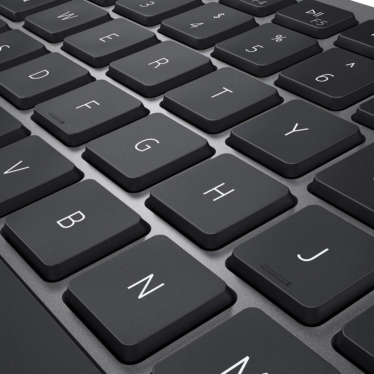 Multi-Device Wireless Keyboard & Mouse Combo - KM7120W (Renewed)