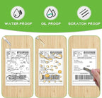 MFLABEL 4x6 Direct Thermal Shipping Labels - Image 4