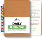 Journal For Men & Women by PRODUCTIVITYSTORE