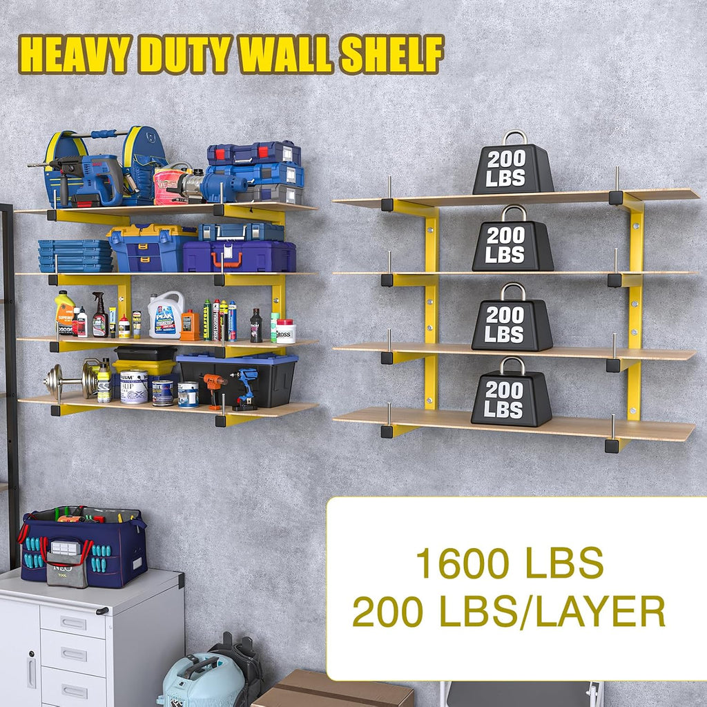 lumber storage rack, wood storage racks wall mount, side view