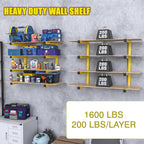 lumber storage rack, wood storage racks wall mount, side view