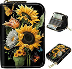 BWEGRHE Cute Credit Card Holder by BWEGRHE
