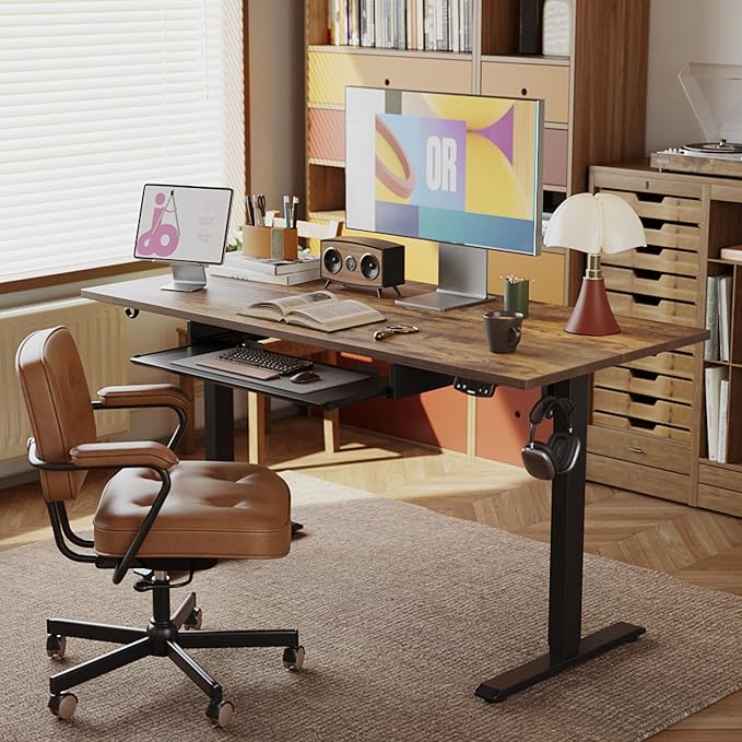 Agilestic Height Adjustable Desk - Image 2