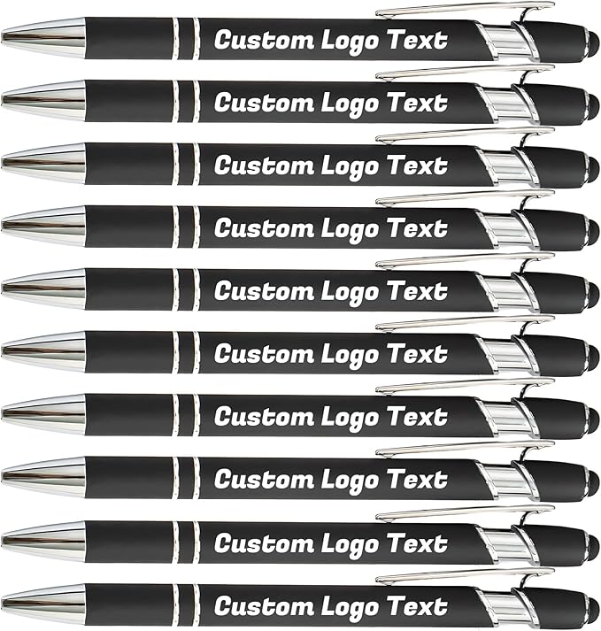 HEYZARDA Personalized Pens by HEYZARDA