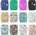 YOUSHARES Colored Pencil Case 220 Slots Pen Case Organizer - Image 7