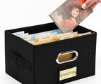 Remowith Greeting Card Organizer and Storage Box - Image 5