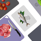 WK Flexible Plastic Cutting Boards - Image 3