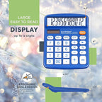 CATIGA Desktop Calculator 12 Digit - Image 4