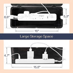 Large Cable Management Box - Image 4