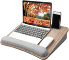 HUANUO Portable Lap Laptop Desk by HUANUO
