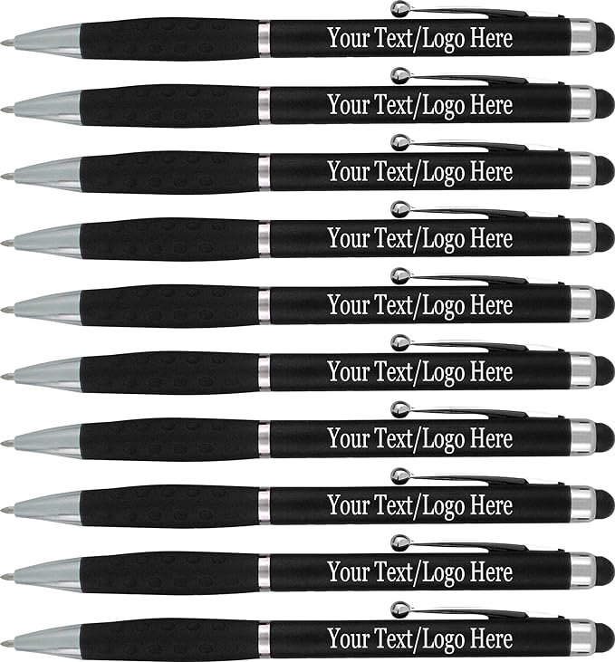 SyPen Personalized Stylus Pens by Sypen