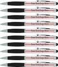 SyPen Personalized Pens With your Custom Logo or Text-300 Pack Bulk-for by Sypen