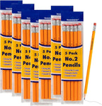Trail maker Wood Cased #2 HB Pencils - Image 9